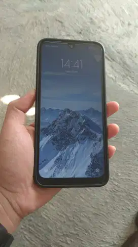 Xiaomi Redmi Note 7 4/128 48MP Normal Fullset