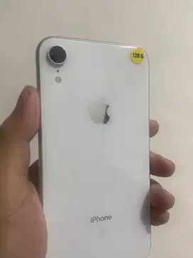 Iphone XR 128 Beacukai