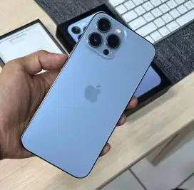 iPhone 13 Pro 128GB Second Perfect!!