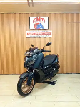Yamaha X MAX ABS tahun 2022
