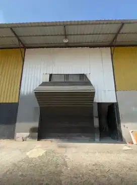 Gudang Untuk Penyimpanan & Distribusi Barang Siap Pakai di Jak Ut