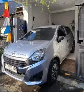 Jual Cepat Ayla 2021 Manual Type D Upgraded