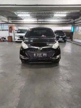Sigra R duluk 2017 harga khusus