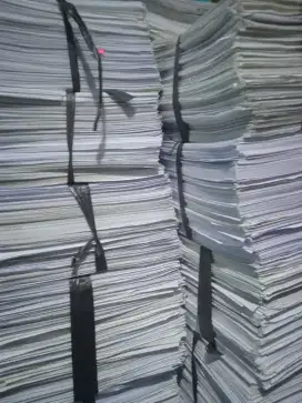 Kertas hvs  ex kantor