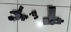 Holder phone taffsport