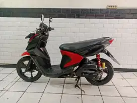 Yamaha xride 125 tahun 2019