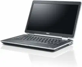 Dell latitude e6430 i7 ram 8/500GB