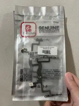 Flexible on/off iphone 6S