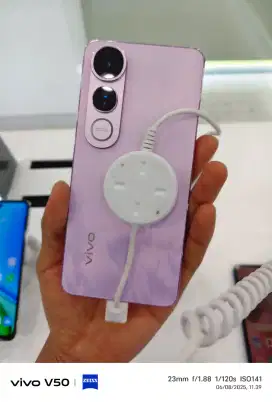 Vivo V50Lite 4G/5G