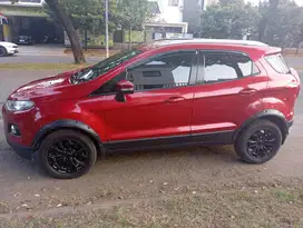 Ford Eco Sport 2014 Bensin