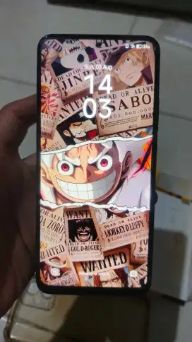 Poco x5 5G 6/128gb fullset.