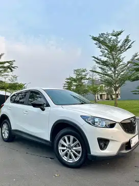 Mazda cx5 2014 low KM 2.5 Skyactiv pajak panjang 07/26