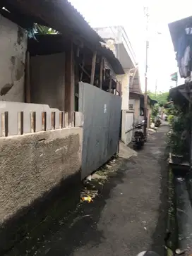 Jual Tanah Murah