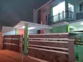 Dijual rumah dikranggan jatisampurna bekasi