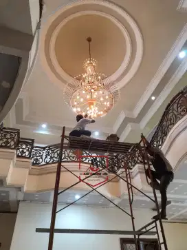 Jasa kontraktor bangun rumah dan renovasi