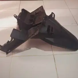 Spare part motor Yamaha N-MAX OLD (TAWAR AJA)