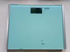 Timbangan Badan One med EB-9312