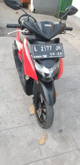 GEAR TH 2021 istimewa pjk baru 03-2026