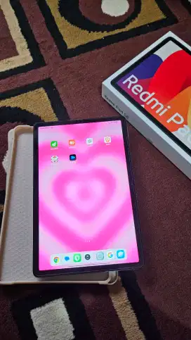 REDMI PAD SE FULL SET