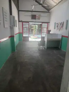 RUANG USAHA SAYAP DAGO