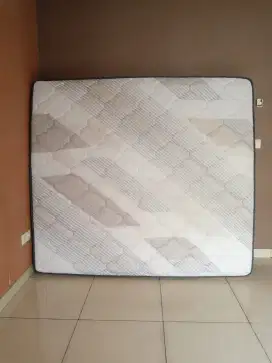 Springbed Elite Exclusive 180 x 200 siap Pakai