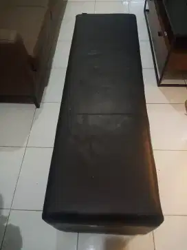 BENCH INFORMA KURSI PANJANG