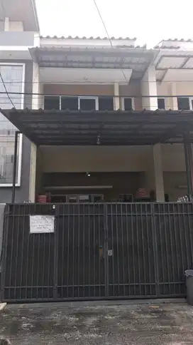 Jual Rumah di Imperial Gading Blok H dengan Harga Terbaik!