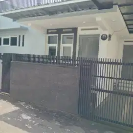 Rumah Sayap Suci Disewakan