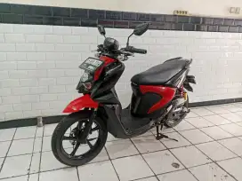 Jual cepat X-ride 2019 pajak hidup