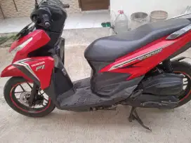 HONDA VARIO 125 TAHUN 2016 PAJAK HIDUP
