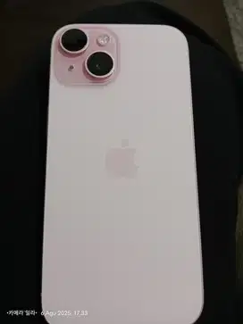 IPHONE 15 128 GB Second IBOX