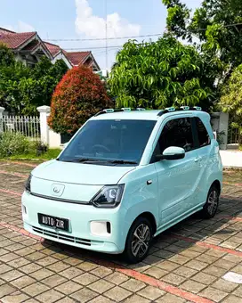 Seres DFSK EV Long Range 2024 Tdp Murmer Ori Menarik Kaya Baru Simpana