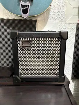Ampli Gitar Roland Cube 15XL