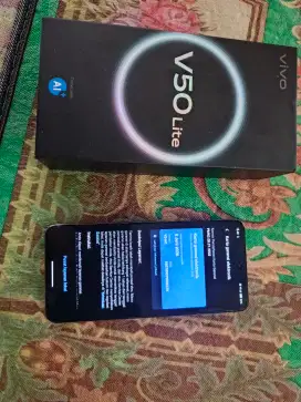 vivo v50 lite tt siap nambah