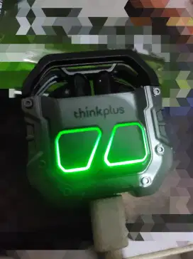 Lenovo Thinkplus TWS Earphone Bluetooth