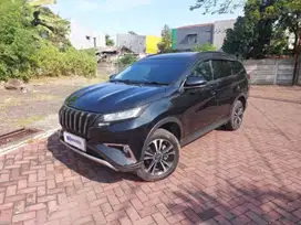 DP MURAH Daihatsu Terios 1.5 R Bensin-MT-2018 HITAM DX