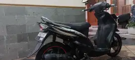 Yamaha mio mesin halus