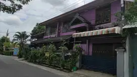 Rumah Bagus 2 Lt Nyaman Asri Solo