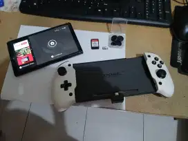 nintendo switch oled ofw original