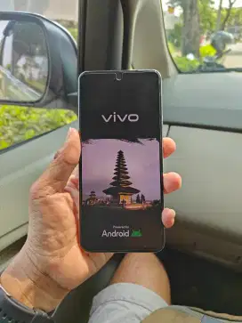 Vivo V40 Lite 4g 8/256 GB Fullset Original