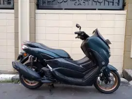 Yamaha NMAX New tahun 2023