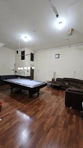 Rumah Bagus 4 Lantai Di Pademangan Barat - Harga Nego!