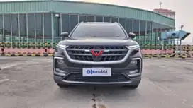 DP 5% Wuling Almaz 1.5 Exclusive 7-Seater Bensin-AT 2021 EZG