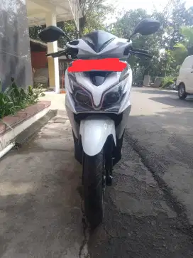Vario kzr tahun 2012