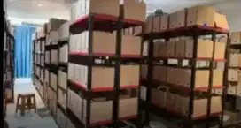 Dicari karyawan packing wanita dan pria untuk online shop