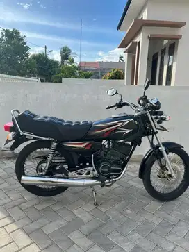 Di jual rx king lengkap