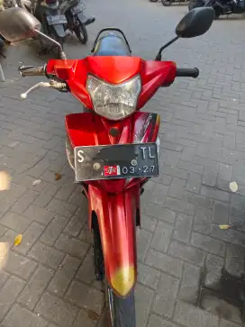 Dijual cepat Vega ZR