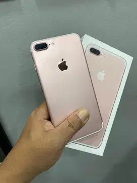 Iphone 7 Plus 128Gb iBox