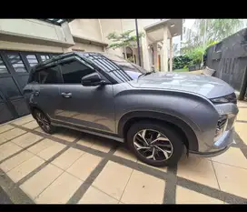 Hyundai Creta 2022 Bensin