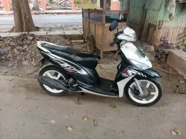 Yamaha MIO J 2012